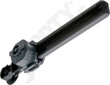 APDTY 174393 Glove Box Door Dampener