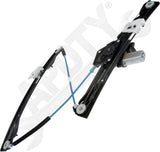 APDTY 174395 Window Regulator Assembly
