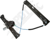 APDTY 174395 Window Regulator Assembly
