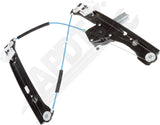 APDTY 174396 Window Regulator Assembly