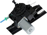 APDTY 174396 Window Regulator Assembly