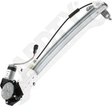 APDTY 174399 Window Regulator And Motor Assembly