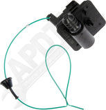 APDTY 174401 Fuel Door Actuator