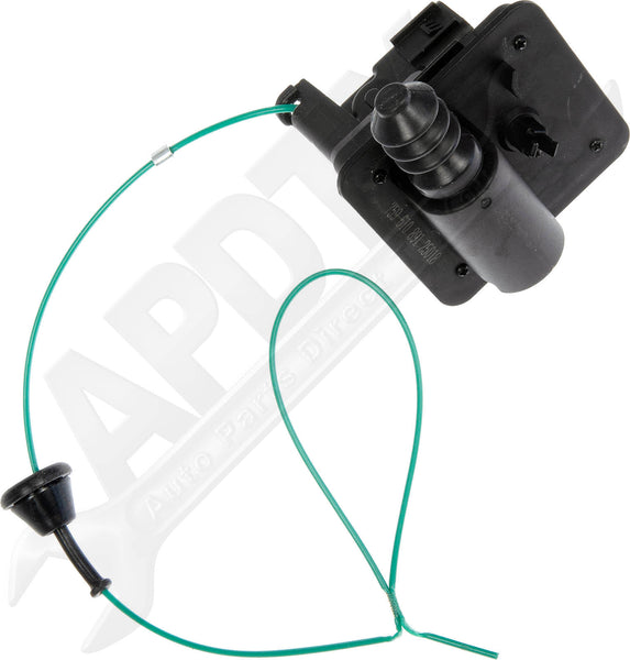 APDTY 174401 Fuel Door Actuator