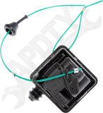 APDTY 174401 Fuel Door Actuator