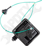 APDTY 174401 Fuel Door Actuator