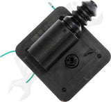 APDTY 174401 Fuel Door Actuator