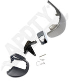 APDTY 174402 Shift Knob Lever Repair Kit
