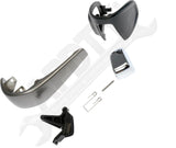 APDTY 174402 Shift Knob Lever Repair Kit