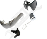 APDTY 174402 Shift Knob Lever Repair Kit