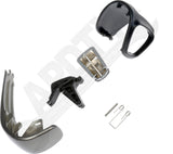 APDTY 174402 Shift Knob Lever Repair Kit