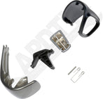 APDTY 174402 Shift Knob Lever Repair Kit