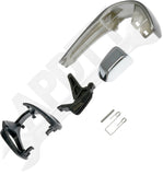 APDTY 174402 Shift Knob Lever Repair Kit