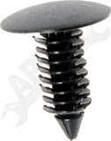 APDTY 174403 Panel Trim Retainer - Interior - Pack of 15