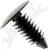 APDTY 174403 Panel Trim Retainer - Interior - Pack of 15