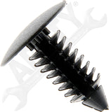 APDTY 174403 Panel Trim Retainer - Interior - Pack of 15