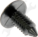 APDTY 174403 Panel Trim Retainer - Interior - Pack of 15