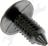 APDTY 174403 Panel Trim Retainer - Interior - Pack of 15