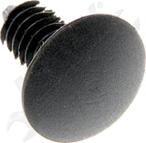 APDTY 174403 Panel Trim Retainer - Interior - Pack of 15
