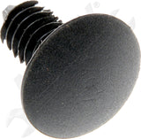 APDTY 174403 Panel Trim Retainer - Interior - Pack of 15