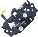 APDTY 174404 Hood Latch Assembly