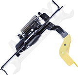 APDTY 174404 Hood Latch Assembly