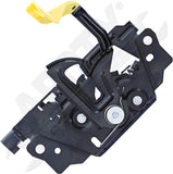 APDTY 174405 Hood Latch Assembly