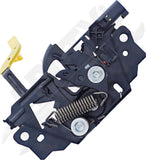 APDTY 174405 Hood Latch Assembly