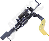 APDTY 174405 Hood Latch Assembly