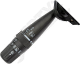 APDTY 174407 Multifunction Switch