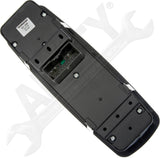 APDTY 174409 Master Power Window Switch; Front Left; See Description