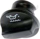 APDTY 174410 Engine Oil Filler Cap