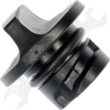 APDTY 174410 Engine Oil Filler Cap