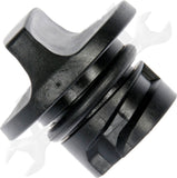APDTY 174410 Engine Oil Filler Cap