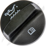 APDTY 174410 Engine Oil Filler Cap