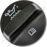 APDTY 174410 Engine Oil Filler Cap