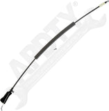 APDTY 174412 Door Latch Release Cable