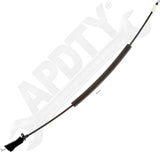 APDTY 174412 Door Latch Release Cable