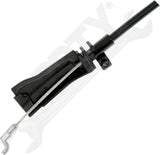 APDTY 174412 Door Latch Release Cable