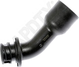 APDTY 174413 Engine Oil Filler Tube