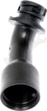APDTY 174413 Engine Oil Filler Tube