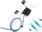 APDTY 174418 Trunk Release Button