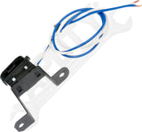APDTY 174418 Trunk Release Button