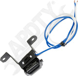 APDTY 174418 Trunk Release Button