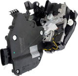 APDTY 174419 Integrated Door Lock Actuator- Front