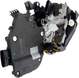 APDTY 174419 Integrated Door Lock Actuator- Front