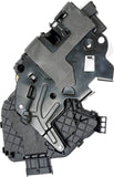 APDTY 174419 Integrated Door Lock Actuator- Front