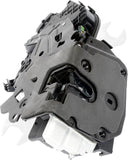 APDTY 174419 Integrated Door Lock Actuator- Front