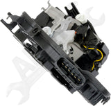 APDTY 174419 Integrated Door Lock Actuator- Front