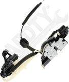 APDTY 174420 Door Latch Assembly- Front